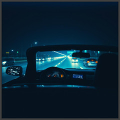 Midnight on the Highway