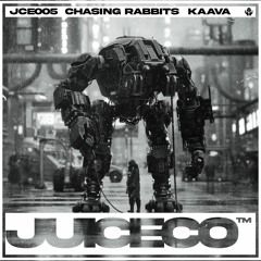 Chasing Rabbits - Kaava