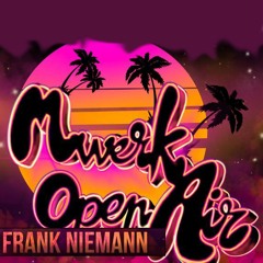 Frank Niemann - MWerk OpenAir - Luckenau - 16.07.22