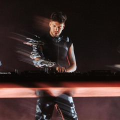 Anyma x 070 Shake - ID (new music LIVE @ Sphere The End Of Genesys Show)