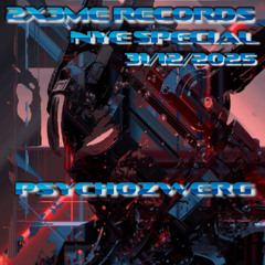 Psychozwerg - NYE Special 2025