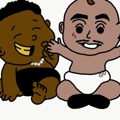 Juice Twins - 24KJ & xxl dxb