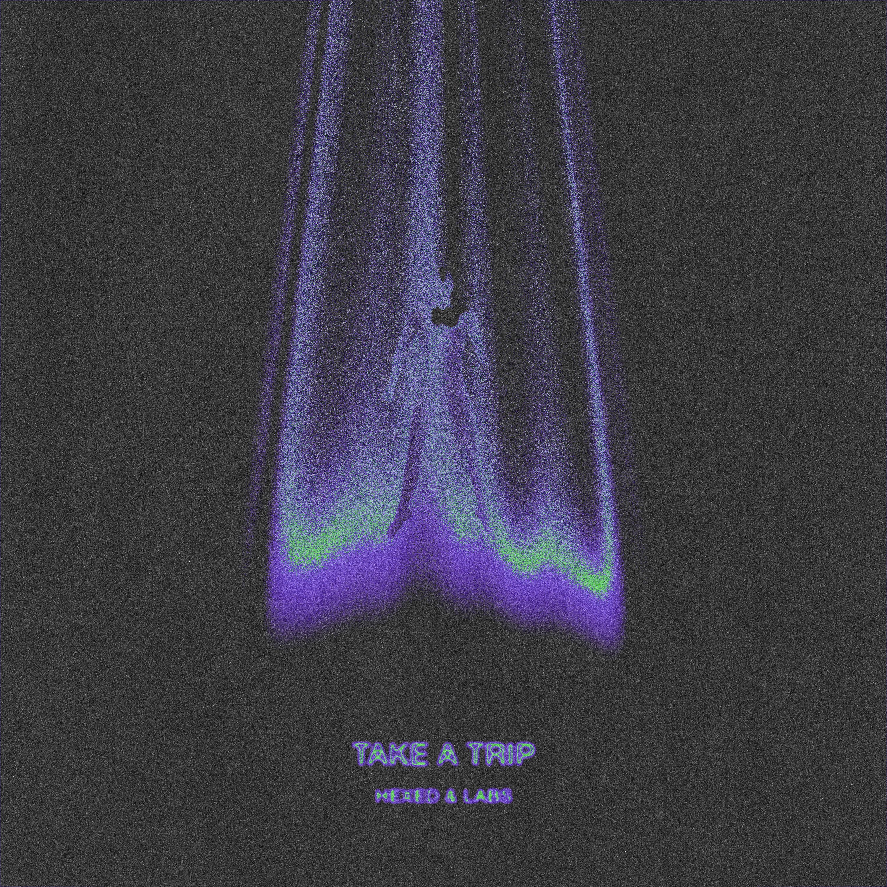 HEXED X LABS – TAKE A TRIP [FUXWITHIT PREMIERE]