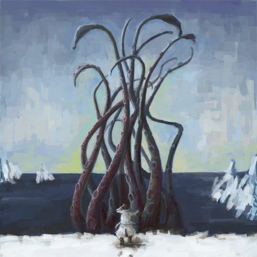 Kreger & Martin Massiv - Alt Er For Sent (Prod.  $wish)