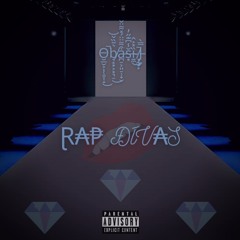 Rap Divas (Prod by Hadihaad)