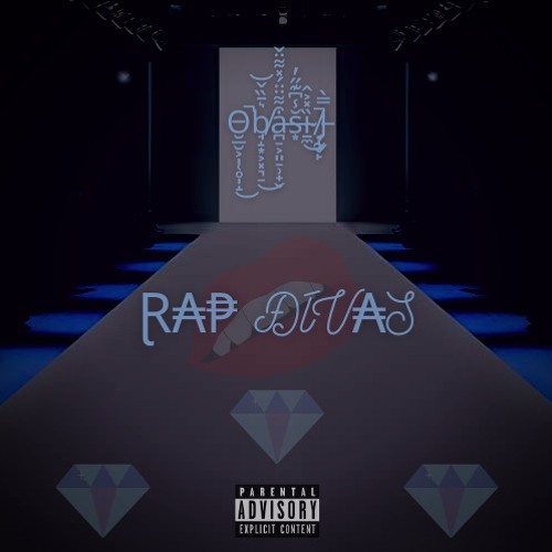Rap Divas (Prod by Hadihaad)