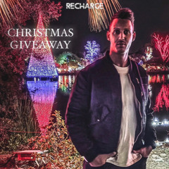 Recharge - Eternal | CHRISTMAS GIVEAWAY 2024