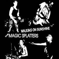 Walking on Sunshine