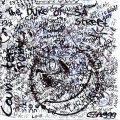 Counterpoint - The Duke of SA Street