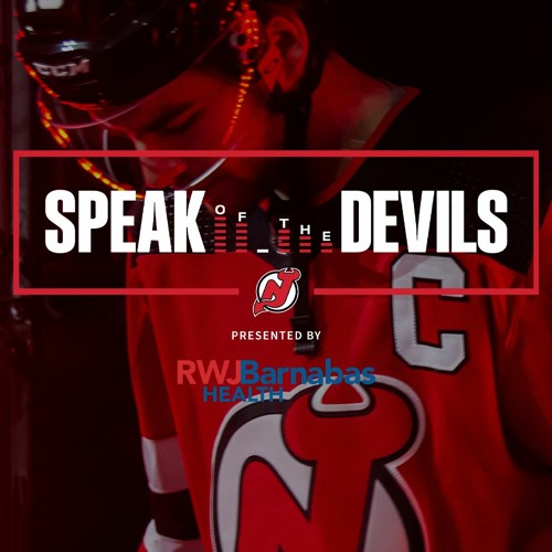 overskud transportabel Vugge Stream episode Nico Hischier | Speak of the Devils by New Jersey Devils  Official Podcast podcast | Listen online for free on SoundCloud
