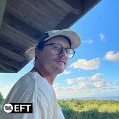 Eft | Fault Radio DJ Set in Portland (February 21, 2021)