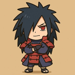 Kioshi - MADARA (Yuki Suzuki Edit)