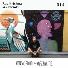 Ras Krishna - MFTM Mixtape - 014 - Inner Dub Stylee