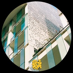 PREMIERE: Karl Seery - Motion (Crowd Control Remix)