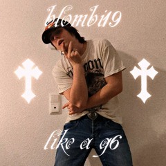 blombi19 - like a g6