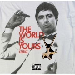 Scarface  {Prod.beatsbysvnz}