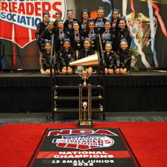 CJA Major 5⭐24-25 "Worlds Mix"