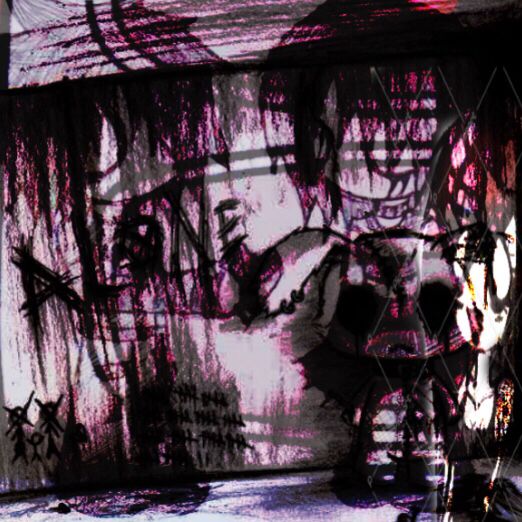 ​nothing but everything by Deadaux