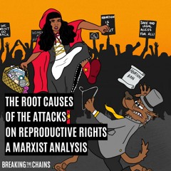 The root causes of the attacks on reproductive rights: A Marxist analysis