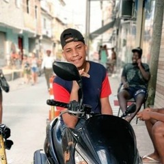 COMEÇA A CAVALGAR - MC CHEFINHO [ VINNIZ DJ ]