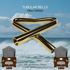 Tubular Bells [Theme from The Exorcist] (Mike Oldfield) Organ Cover