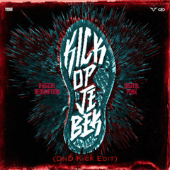 Radical Redemption - Kick Op Je Bek (DnD Kick Edit)