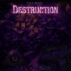 Destruction (prodKSD死⁶)