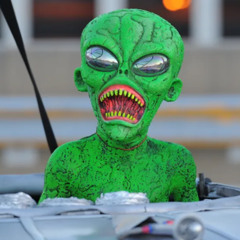 Party UFO