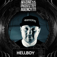 HELLBOY @ Madness Industry Agency ‘Showcase’