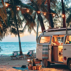 Melodic House [ Summer Vibes Melodic House Mixed ]