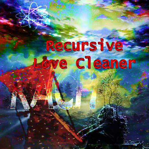 Kach - Recursive Love Cleaner [Release 20/10/2020]