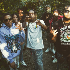 SG Shyy - BACK AGAIN (Prod. RJBANKS)