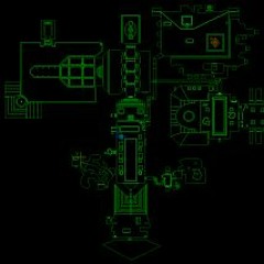 Doom: TNT - Intermission / Pharaoh (MAP31)