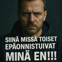 Minä EN!