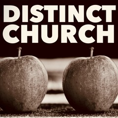 2023.11.05 Distinct Church - Week 2