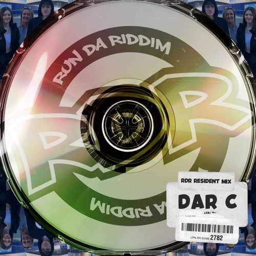 RDR Resident Mix #008 - DAR C