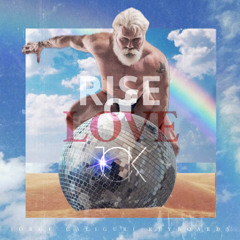 RISE OF LOVE