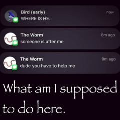 huh?