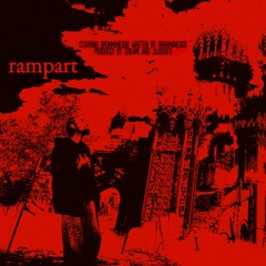 rampart (prod. gokami + jujusatx)