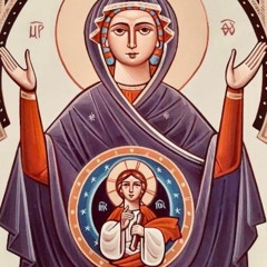 He Called Them To Himself - Eve of St Mary's Feast