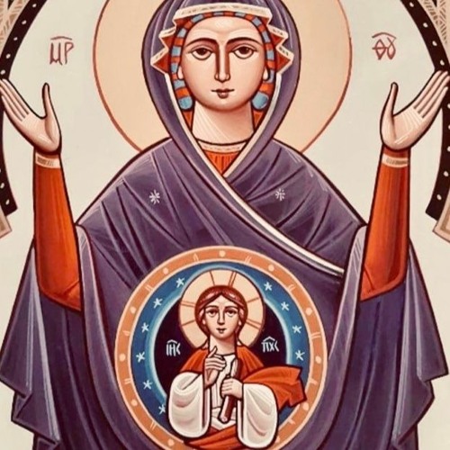 He Called Them To Himself - Eve of St Mary's Feast