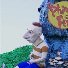 Phineas - mauro & Rodro KRY