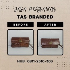 CALL/WA 0811-2510-303 jasa laundry tas kulit Gresik