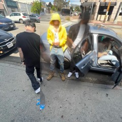 krby- miss ur bro (2sided, 30nickk)