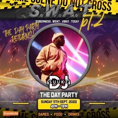S.W.A.T 2022 PT2 Live Hip-Hop Mix By DJ Suukz Hosted By @DJCapouk @Spacexdee