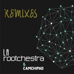 Bullerengue para un Ángel REMIX - LA Rootchestra/Camchipad