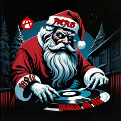 SANTATEK HORS SERIE 01 [HARDTEK]