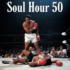 Soul Hour 50