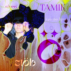 stb 095 — TAMIK  —140-160  bpm