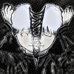 Static [ Prod. LXVELL ]
